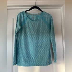 Reel Legends Performance Tee